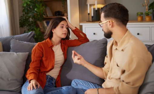 10 съвета как да разговаряте за пари с половинката си без напрежение