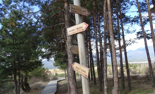 ПСС: В планините е ясно и тихо, възможни са краткотрайни валежи 