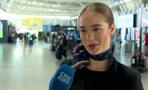 Секси стюардесите на "България еър": Зад нашия външен вид стои много труд