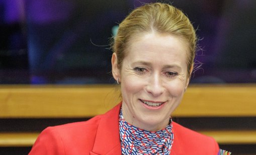 Калас: Споразумение между САЩ и Русия трябва да включва Украйна и ЕС