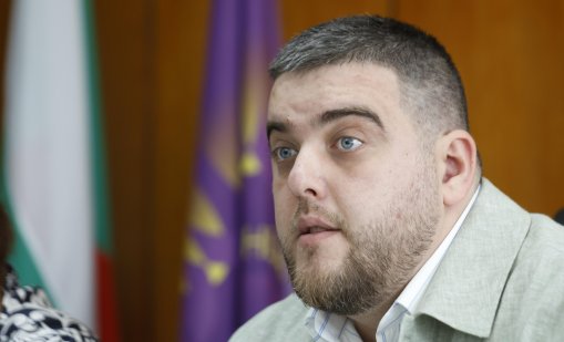 КНСБ за бюджета: Дано 2027 г. предложат нещо по-добро