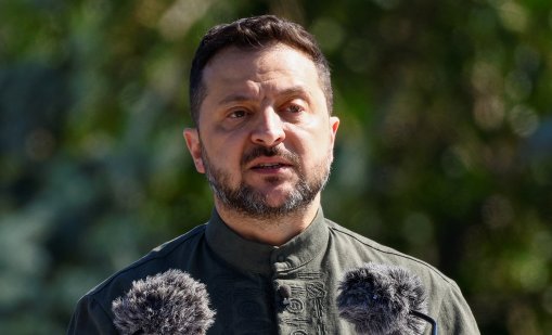 Зеленски иска &ldquo;зимен пакет&rdquo; от помощ и спешна среща с Тръмп