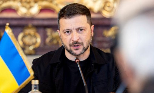 Зеленски: Русия изглежда “по-склонна” към прекратяване на огъня