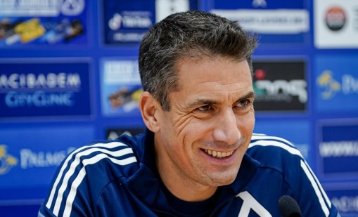 Хулио Веласкес потвърди: Цунами подписва до часове с турски отбор