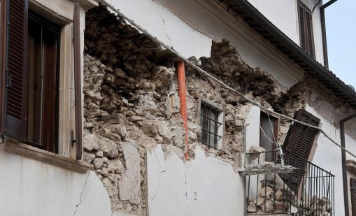 Учени разкриха невидимия разлом, който може да предизвика следващото голямо земетресение