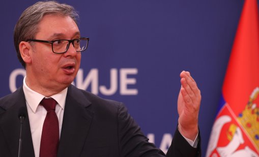 Откриха експлозиви до газопровода "Балкански поток" в Сърбия