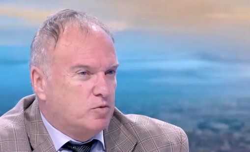 Владимир Чуков: Иран ще отговори, има различни сценарии