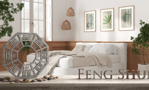 Фъншуй съвети за щастлива любов