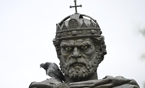 На ОМО "Илинден-Пирин" им се прииска: Мощите на цар Самуил може да не са негови