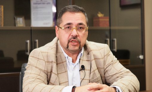 Асен Асенов от НС: Съхраняваните горива са налице, годни са за използване