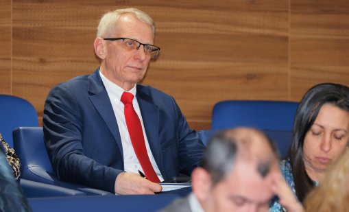 Денков за скандалът с митниците: Опит за отвличане на вниманието