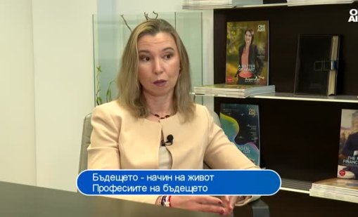 Проф. Темелкова: Наблюдава се промяна в профила на кандидат-студентите