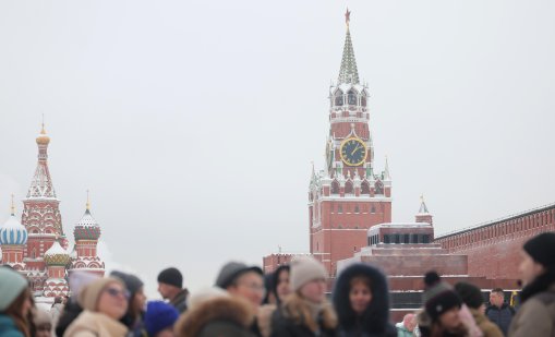 Щом вече сме започнали, трябва да стигнем до победа: Как четири години на война промениха Русия? 