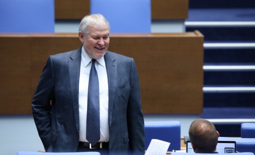 Румен Христов: 9 септември е черна дата за България