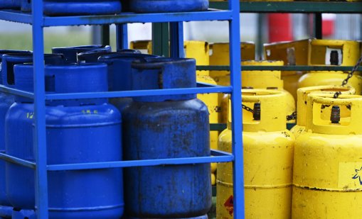 Газовите запаси на ЕС паднаха до най-ниското си ниво от 2011 г.: Европа се готви за трудна зима