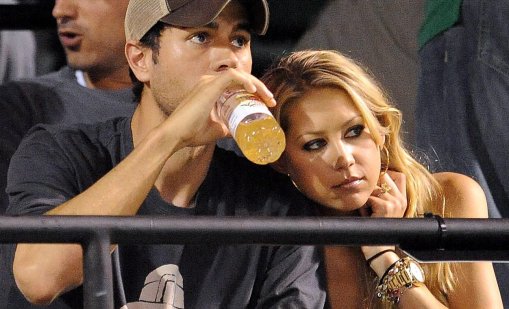 Семейна идилия: Енрике показа снимка на четирите деца от Курникова