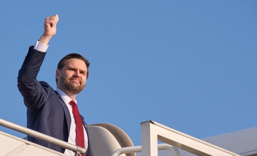 Ванс имаше две златни възможности да се докаже, но се провали