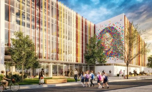 Терзиев: Готови сме училищата В София да преминат в една смяна 