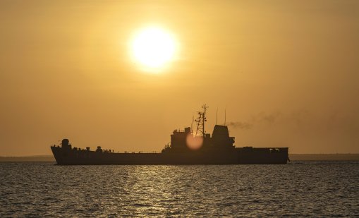 Черният пазар за венецуелски петрол за $8 млрд. се затваря внезапно