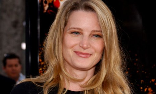 Някога сексапилната Бриджит Фонда днес е неузнаваема