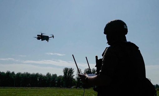 Русия изгражда тайни бази за дронове в обсега на НАТО