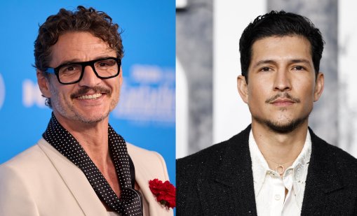 Педро Паскал и Дани Рамирес ще нагорещят страстите като гей двойка в нов филм