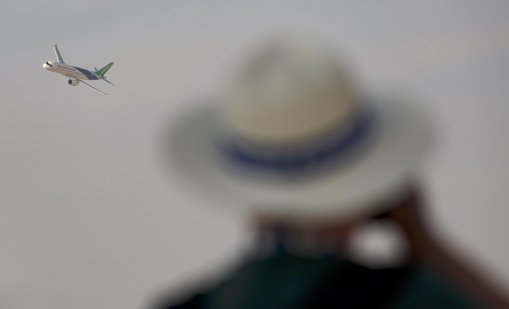 Китайски изтребители насочиха радар за управление на огъня към японски самолети