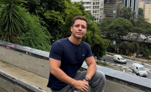 Инфлуенсър бе убит от 81-годишния дядо на бившия си