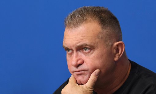 Георги Георгиев от БОЕЦ: МВР лъже за арабите 