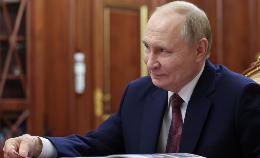 Дипломация "Томахоук": Как Путин надхитри Зеленски