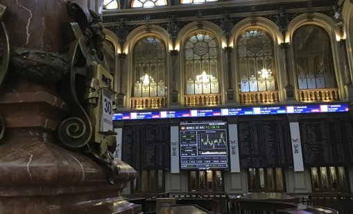 Инфлацията в еврозоната ще се задържи около целта на ЕЦБ