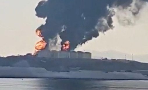 Петролът отново поскъпна над 100 долара