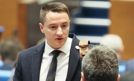 Окончателно: Божанков е аут от листите на ПП-ДБ