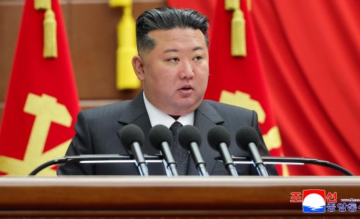 Ким Чен Ун към Русия: Споделена кръв, живот и смърт в един и същи окоп