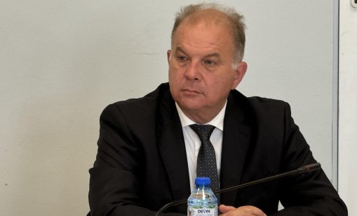 Радомир Чолаков: Не се притеснявам, че ще има свръхконтрол на цените