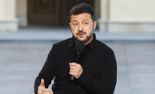 Зеленски отива в Канада, за да обсъди нуждите на Украйна от ПВО