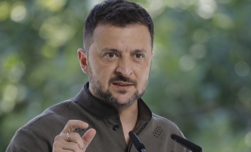Зеленски: Украинските операции навътре в Русия ще продължат
