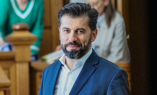 Кирил Петков: Хората на ИТН свалиха моето правителство, кадруват и днес