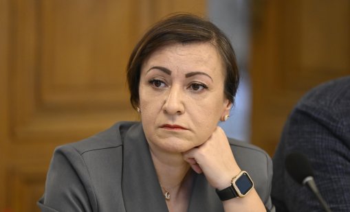 Атидже Вели към Проданов: Да обидиш жена в съвременна България е позор