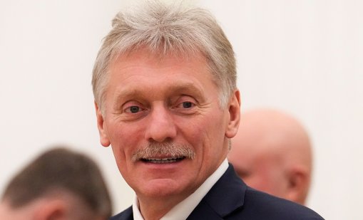 Песков: Зеленски не отправи ясно предложение за примирие по Великден 