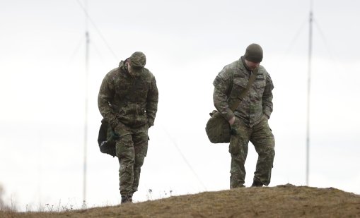 След четири години на война в Украйна: Как се промениха европейските армии? 