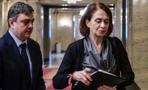 Нейнски: Ескалацията в Близкия изток е на много високо ниво