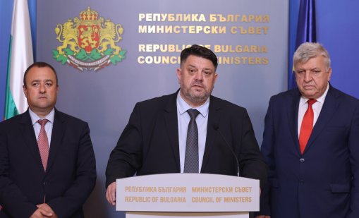 Националният борд по водите разгледа проблемите с водоснабдяването