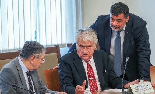 ПП призоваха Радев да не всява паника с изявления за ядрен удар