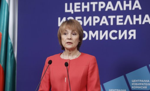 Смяната на членове на СИК ще бъде максимално ограничена