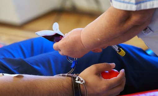 Спешна кръводарителска акция за млада майка в тежко състояние