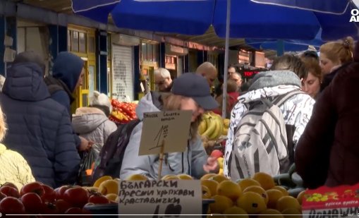 Глас народен: Всичко е 1:1 - колкото беше в лева, сега е в евро