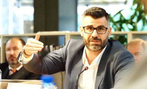 Кузман Илиев за проектобюджета: Керванът не върви в добра посока