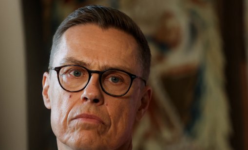Александър Стуб: Време е да започнем да разговаряме с Русия