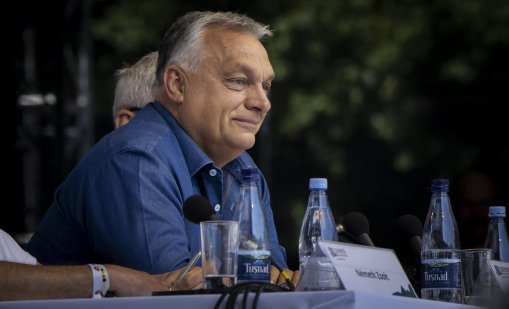 Орбан изпрати гневно писмо до Урсула фон дер Лайен 